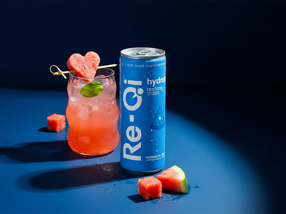 Re-Qi Hydrate and Restore