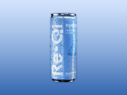 Re-Qi Hydrate and Restore
